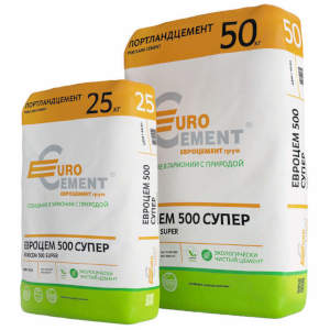 Евроцемент М500